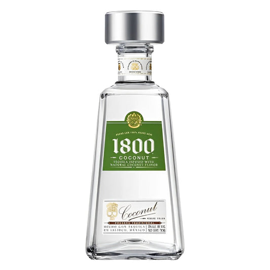 1800 COCONUT 75CL