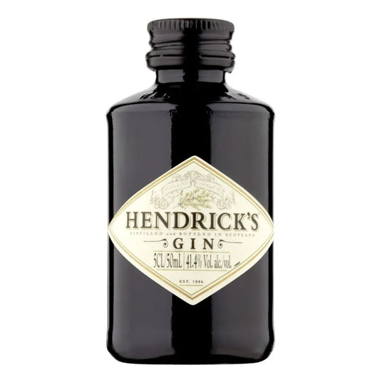 HENDRICK'S 5CL