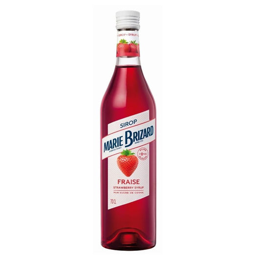 MARIE BRIZARD SYROP CHERRY 70CL
