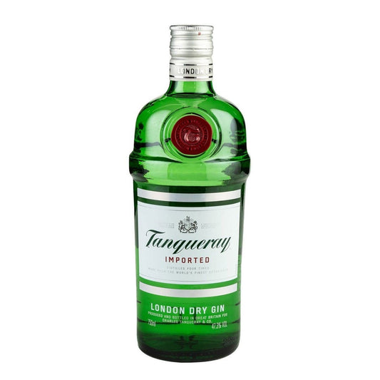 TANQUERAY 75CL