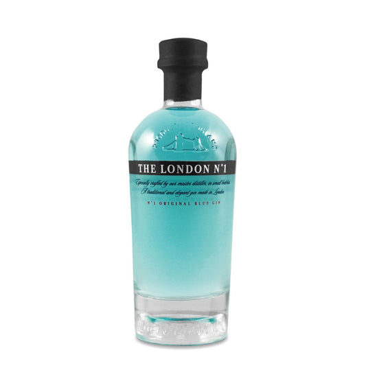 THE LONDON NUMBER 1 GIN 1L