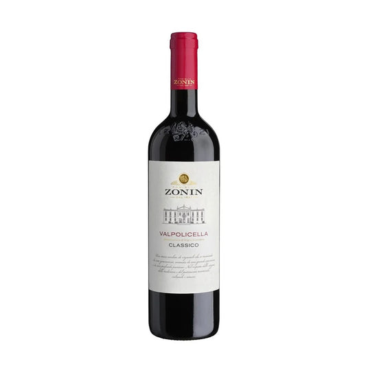 ZONIN CLASSICO RED 75CL