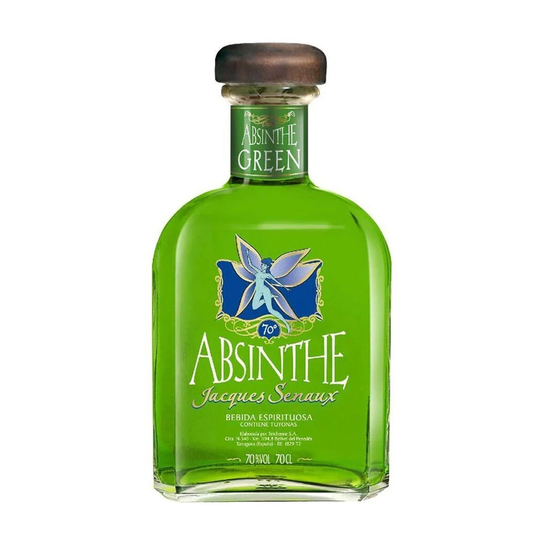 ABSINTHE GREEN 70CL