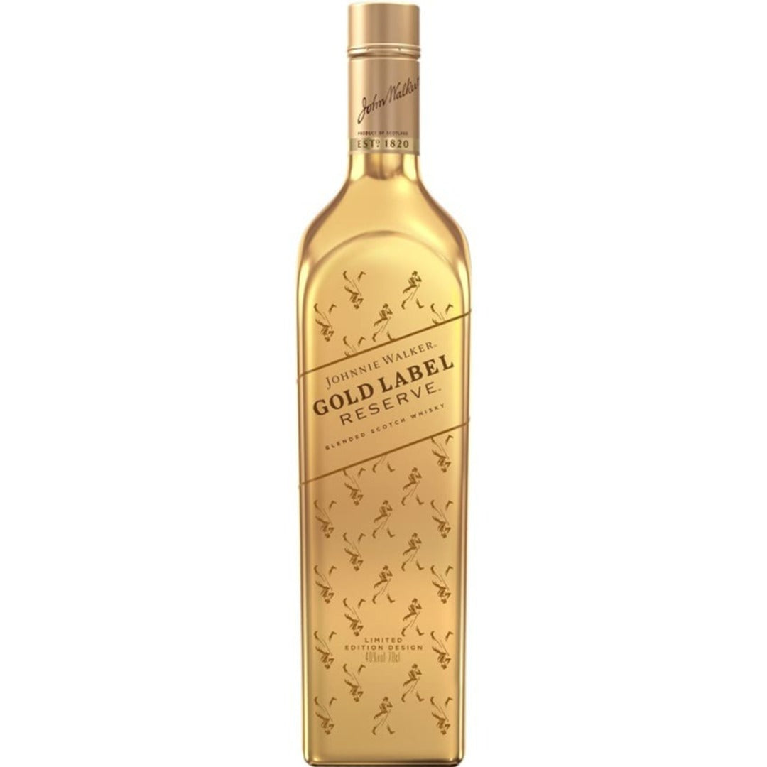 JOHNNIE WALKER BULLION EDITION 75CL