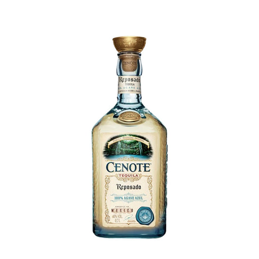 CENOTE REPOSADO 70CL