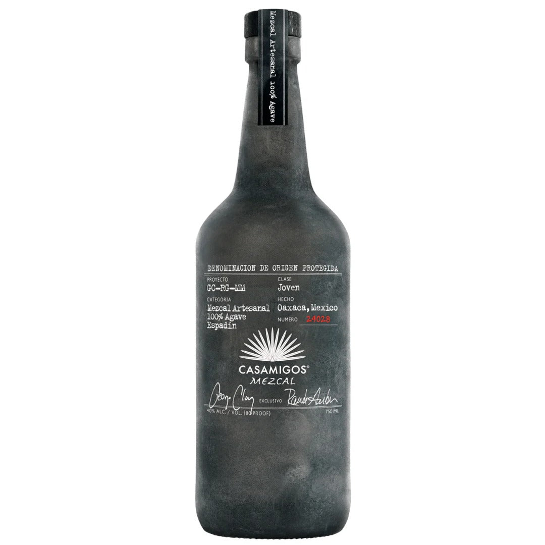 CASAMIGOS MEZCAL 75CL