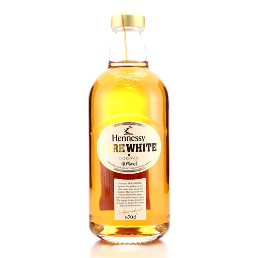 HENNESSY PURE WHITE 70CL