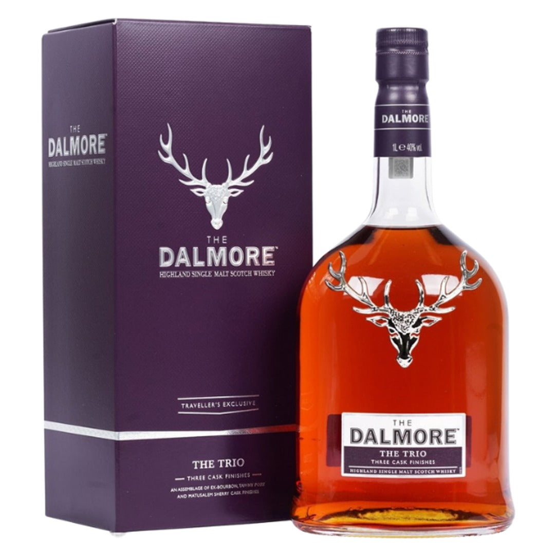 DALMORE TRIO 1L