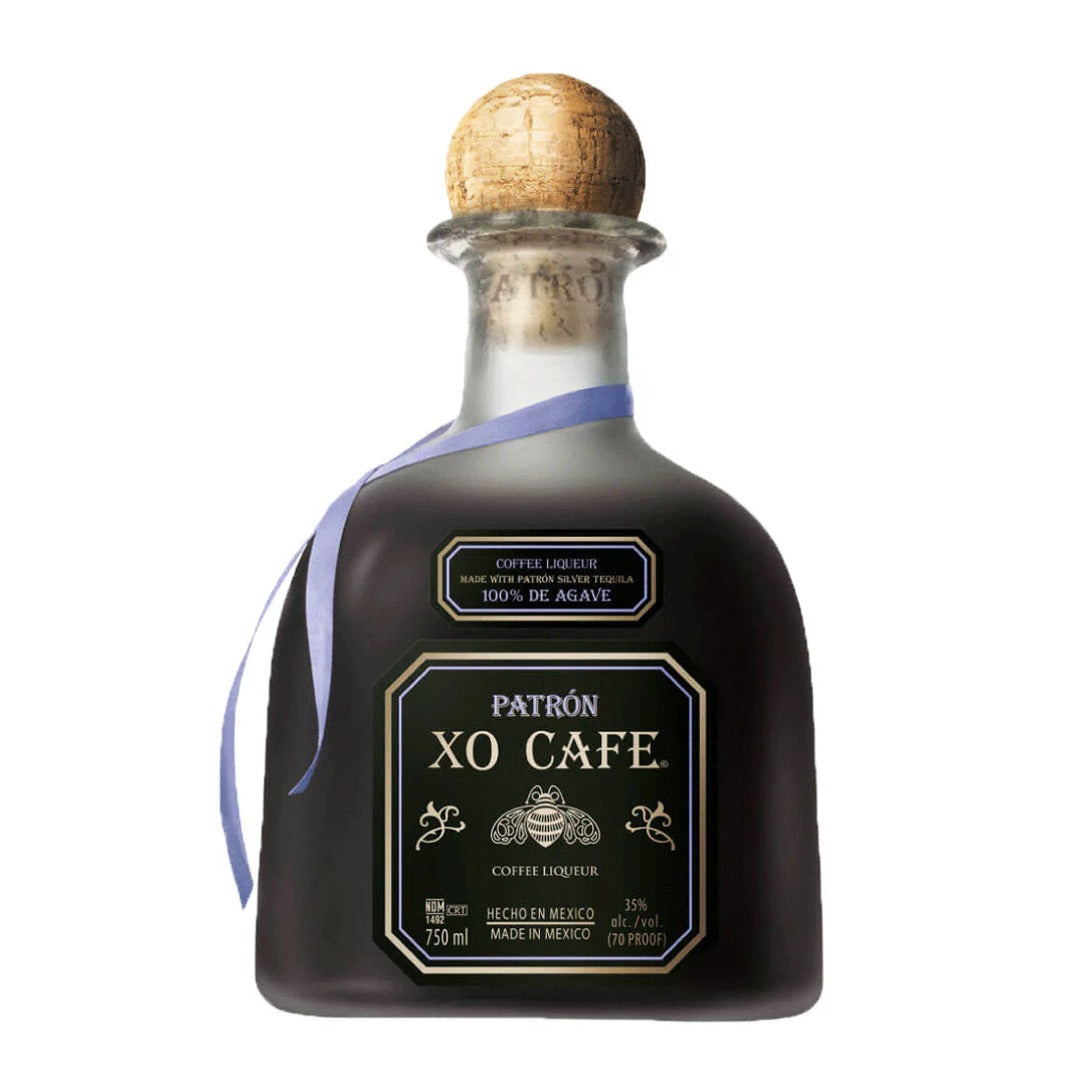 PATRON XO CAFÉ 75CL