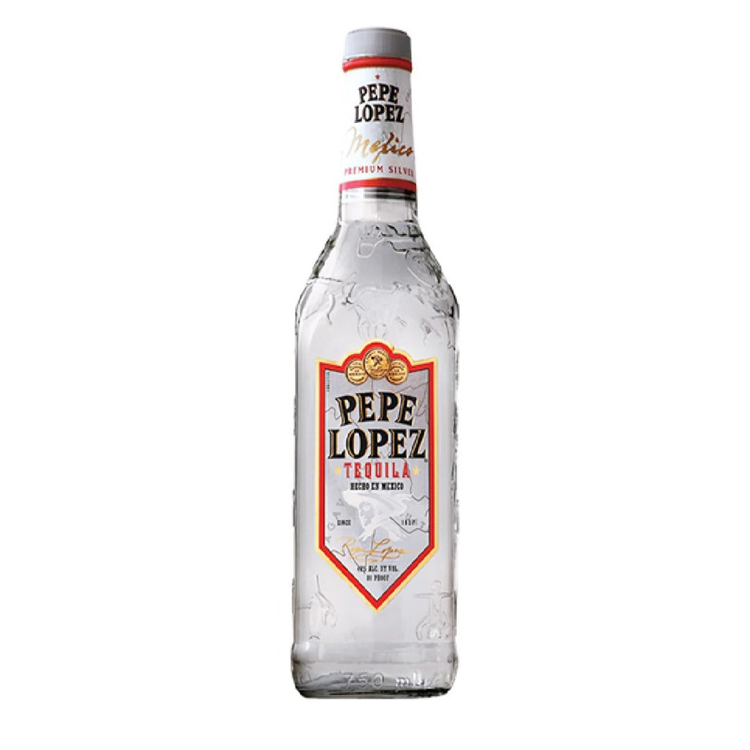 PEPE LOPEZ SILVER 75CL