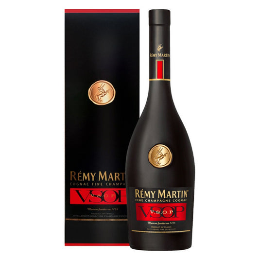 REMY MARTIN VSOP 1L