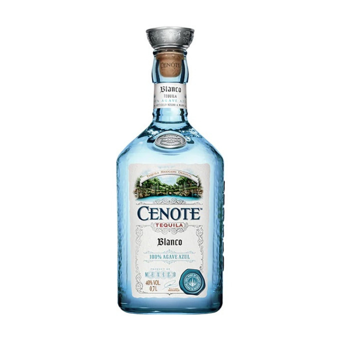 CENOTE BLANCO 70CL