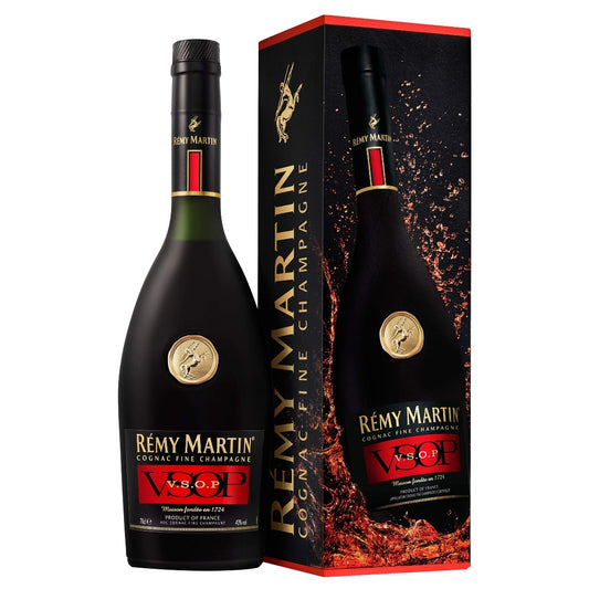 REMY MARTIN VSOP IBC 70CL