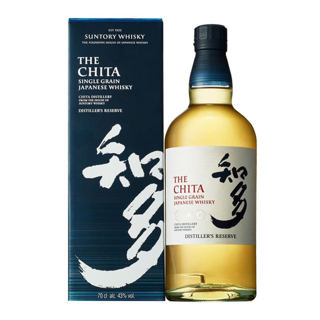 THE CHITA 75CL