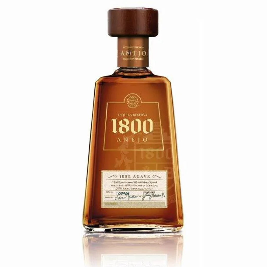 1800 ANEJO 75CL