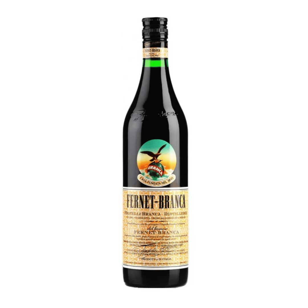 FERNET BRANCA 75CL