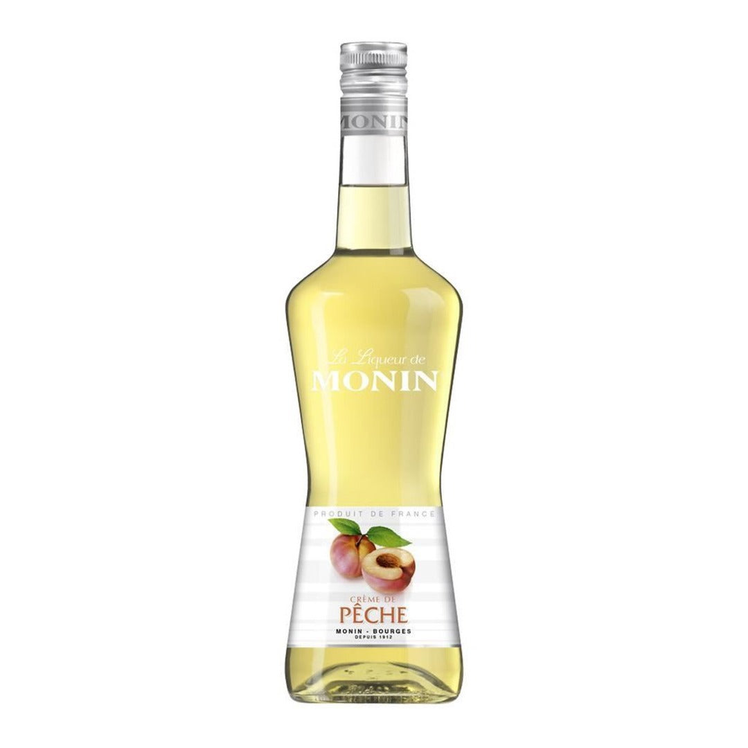 MONIN LIQUEUR PEACH 70CL