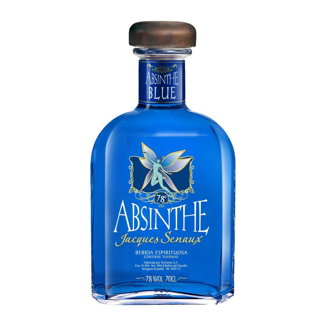 ABSINTHE BLUE 70CL