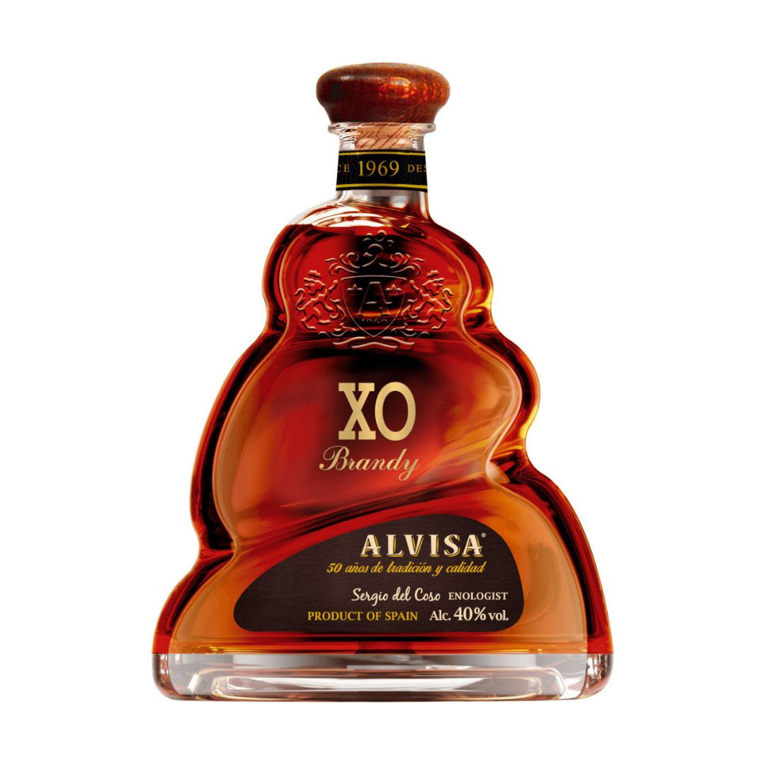 ALVISA XO 75CL