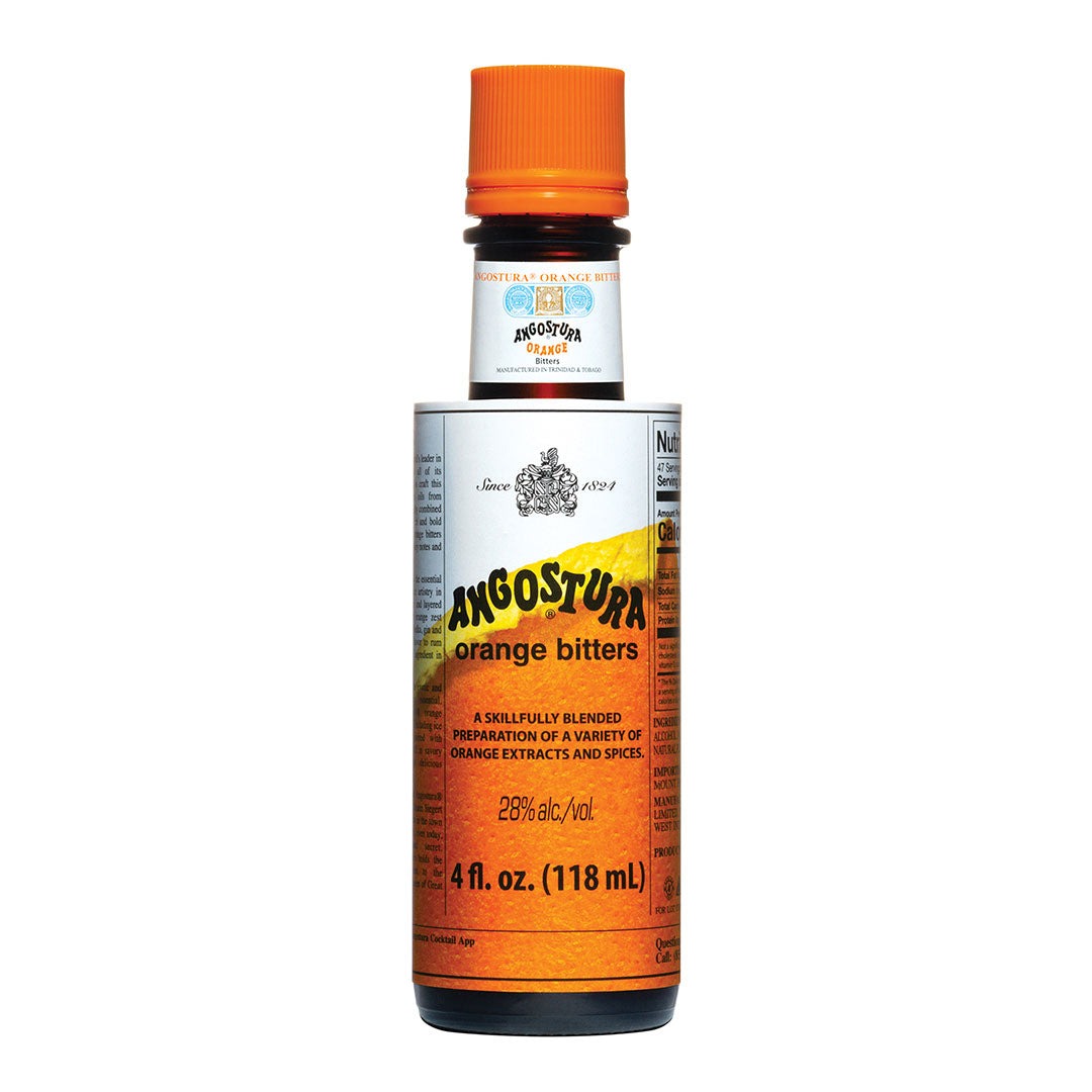 ANGOSTURA ORANGE BITTERS 10CL