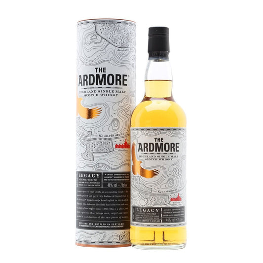 ARDMORE LEGACY 70CL