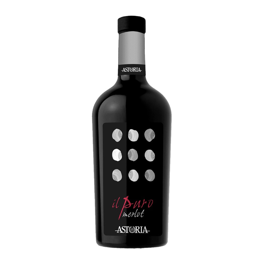 ASTORIA MERLOT 75CL