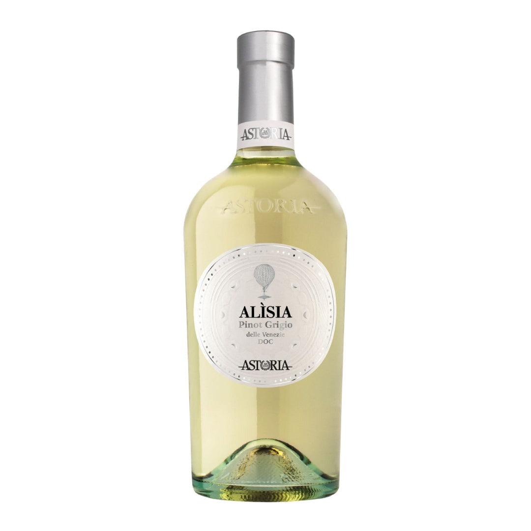 ASTORIA PINOT GRIGIO 70CL