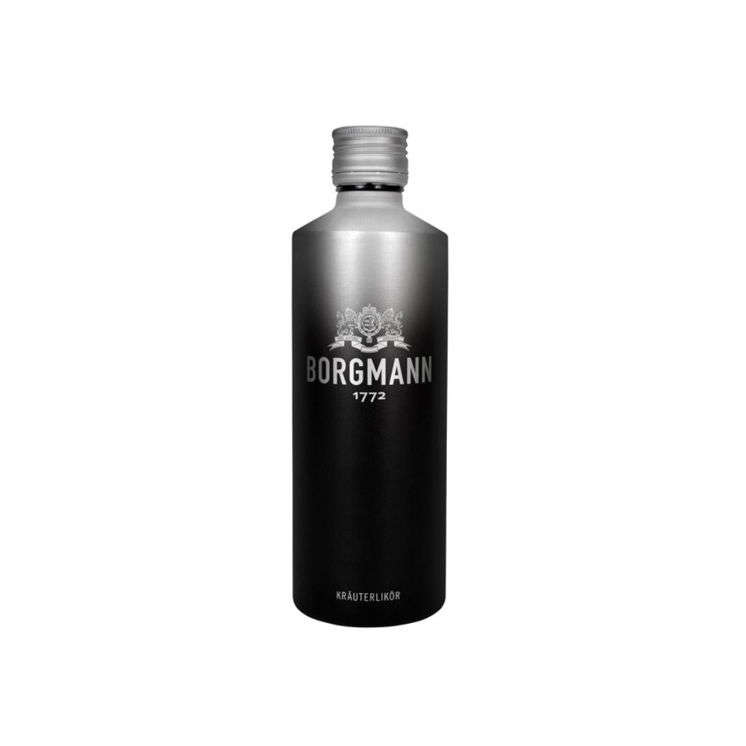 BORGMANN 1772 HERBAL LIQUOR 50CL