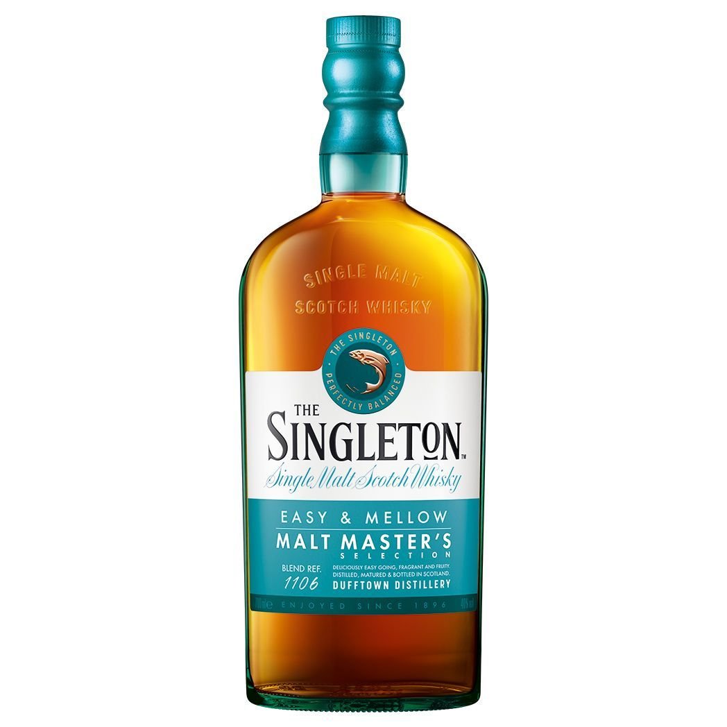 SINGLETON MALT MASTERS 70CL