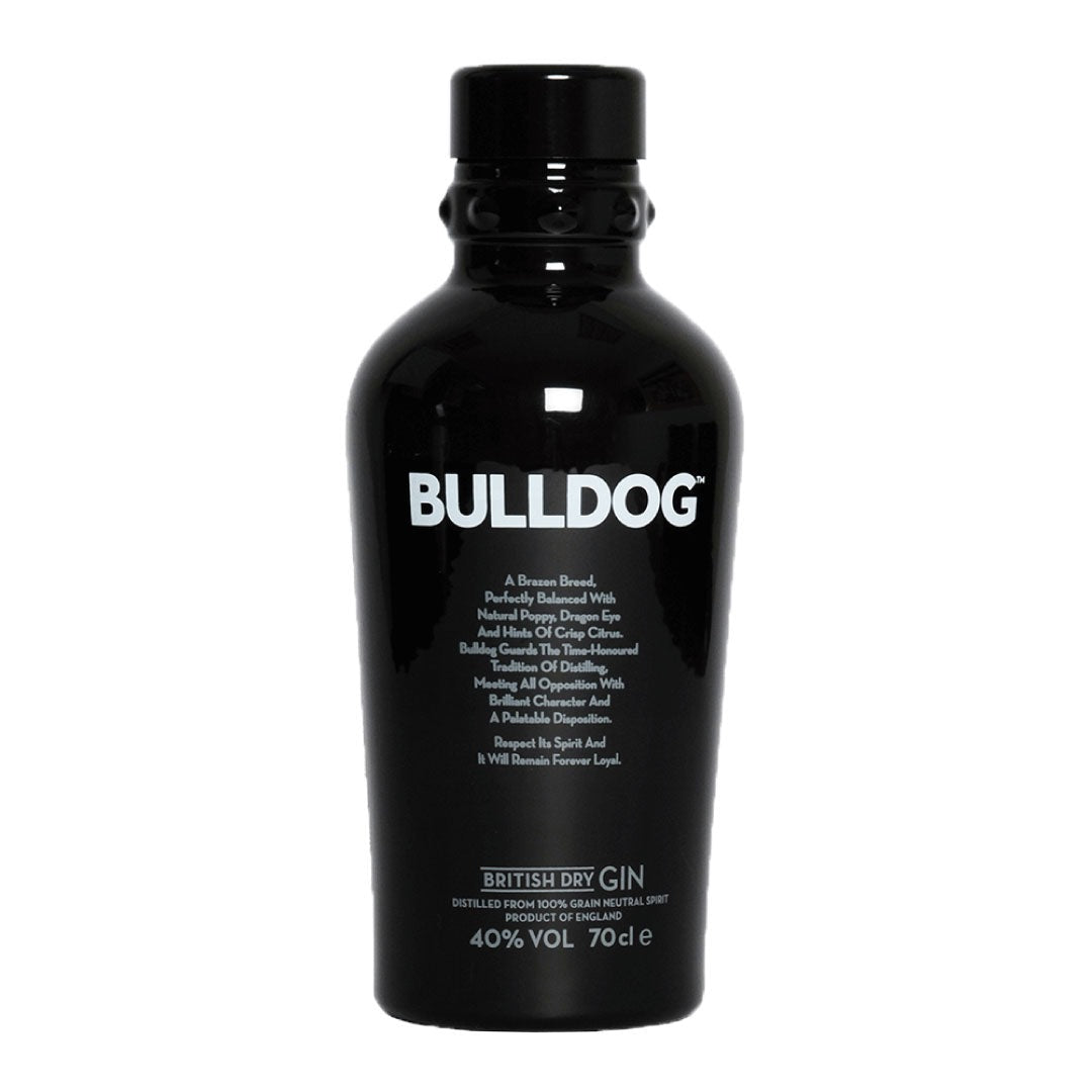 BULLDOG 70CL