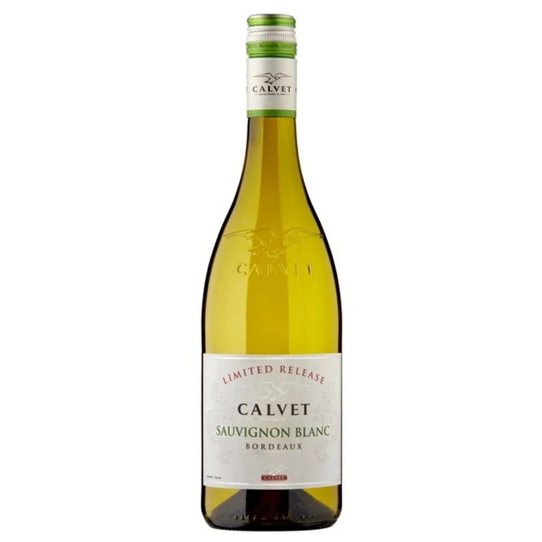 CALVET SAUVIGNON BLANC75CL