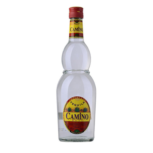 CAMINO REAL BLANCO 75CL