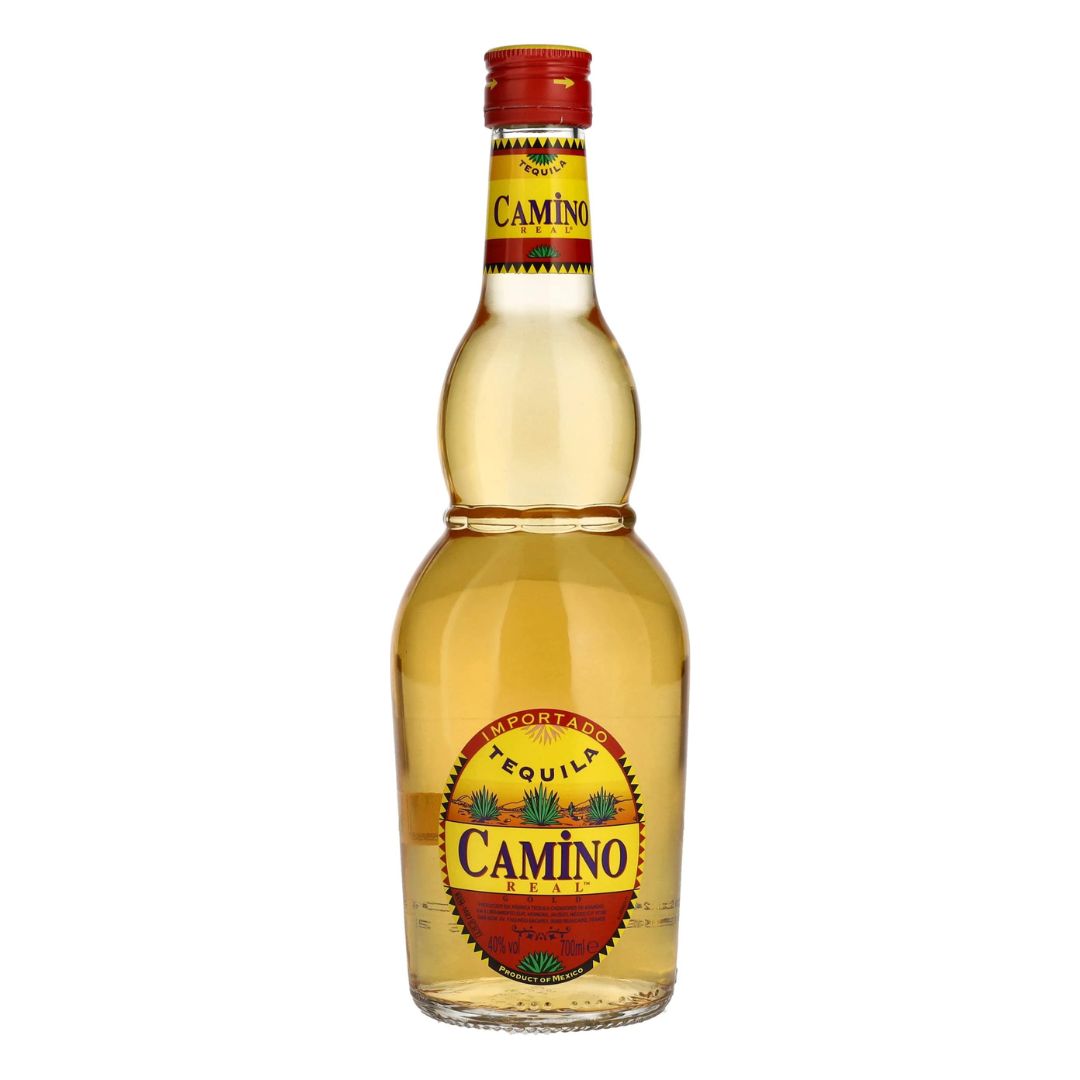 CAMINO REAL GOLD 75CL