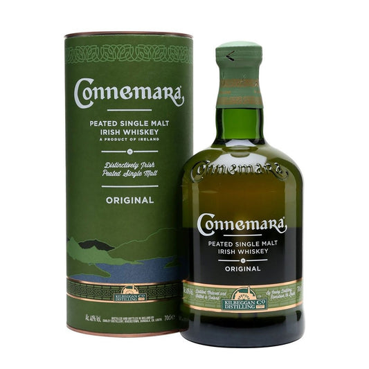 CONNEMARA 70CL