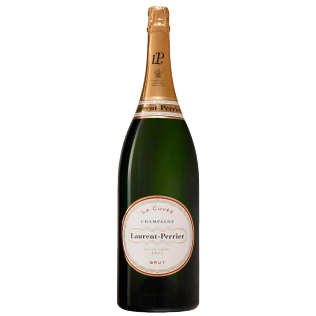 LAURENT PERRIER BRUT