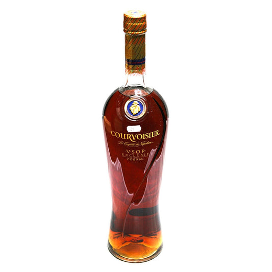 COURVOISIER VSOP 3L