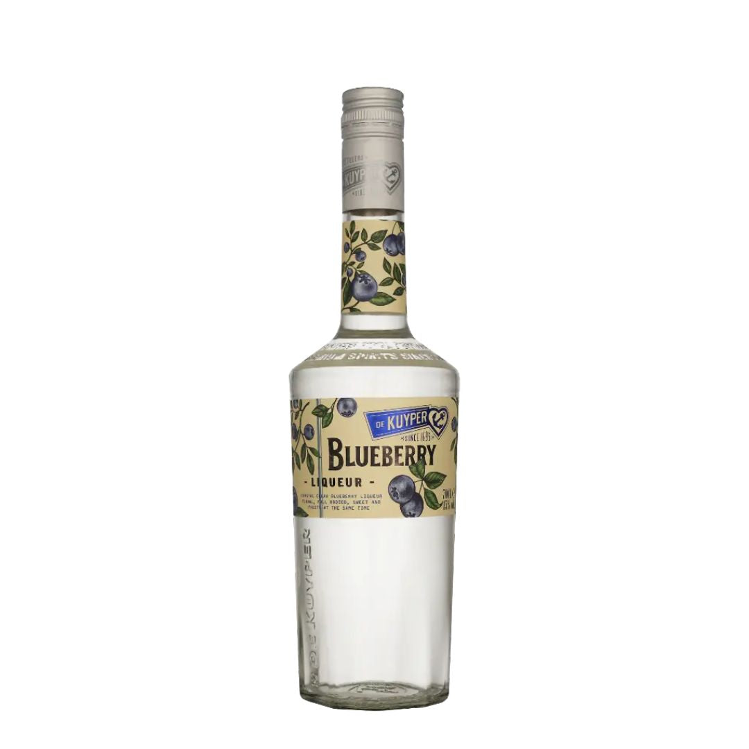 DE KUYPER BLUEBERRY 70CL