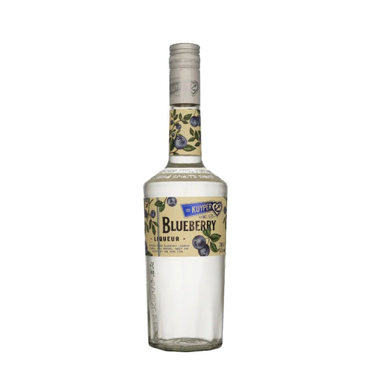 DE KUYPER BLUEBERRY 70CL