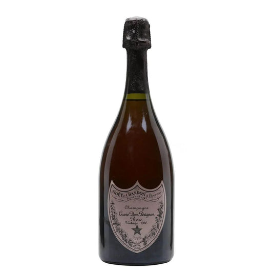 DOM PERIGNON BRUT 1986 75CL