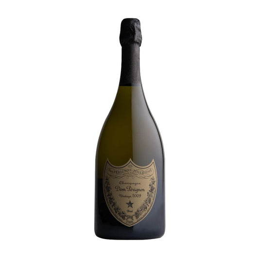 DOM PERIGNON BRUT 2009 75CL