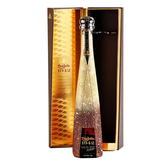 DON JULIO 1942 GLAM EDITION 75CL