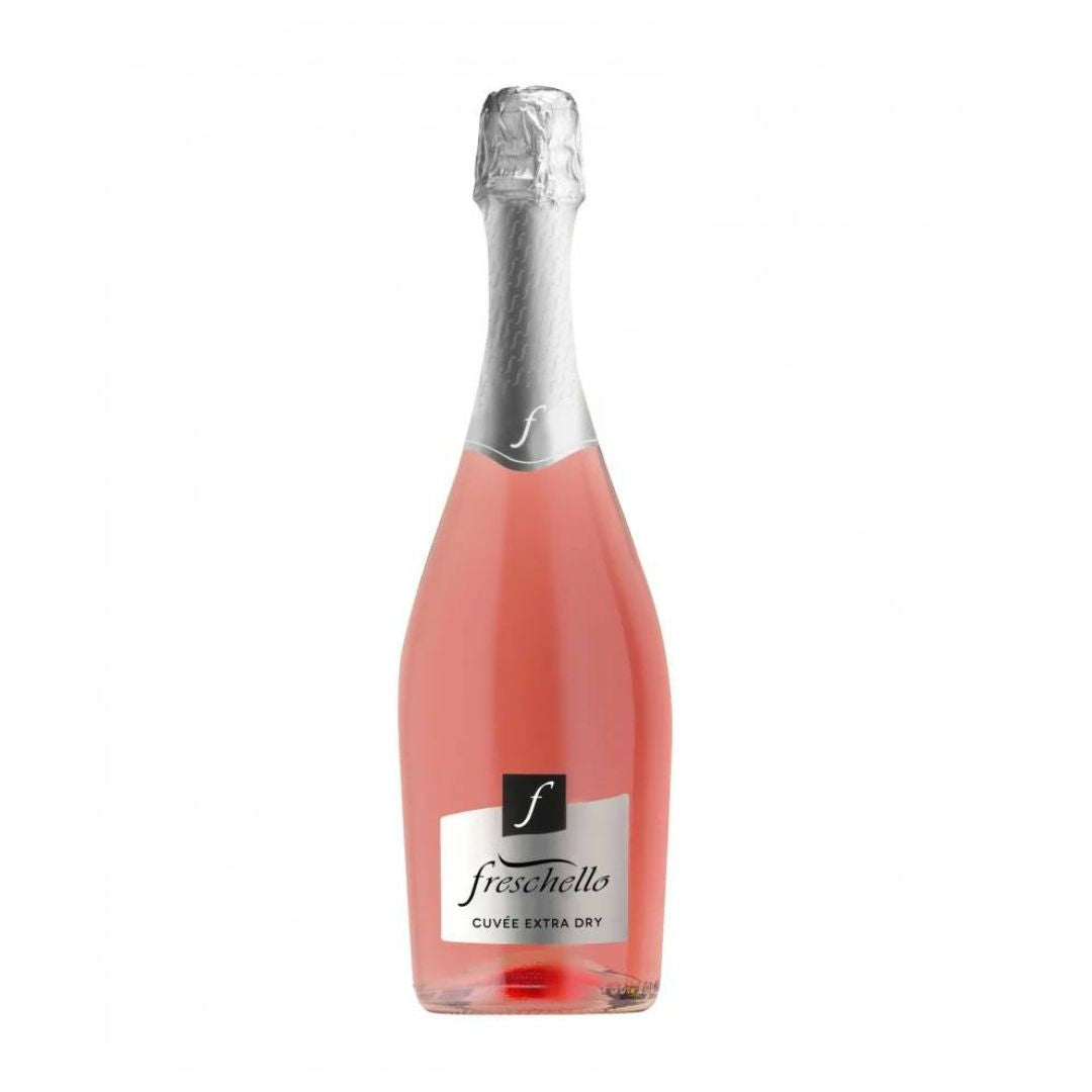 FRESCHELLO EXTRA DRY ROSE 75CL