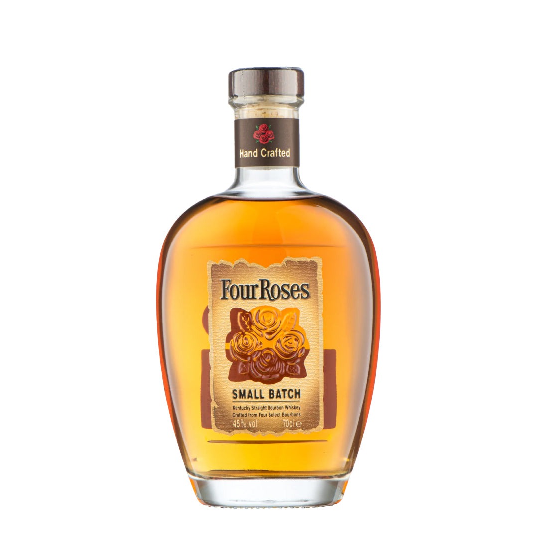 FOUR ROSES