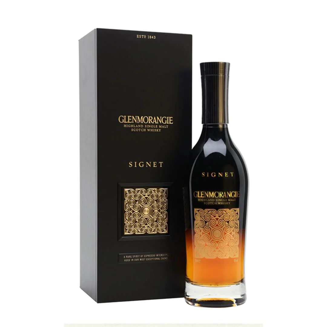 GLENMORANGIE SIGNET 70CL