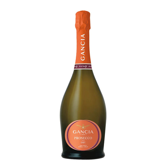 GANCIA PROSECCO EXYTA DRY 75CL