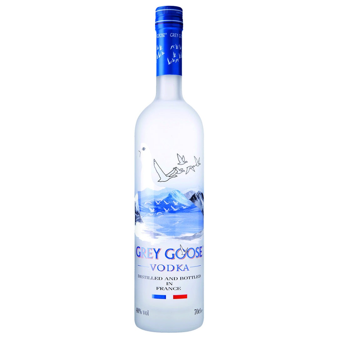 GREY GOOSE