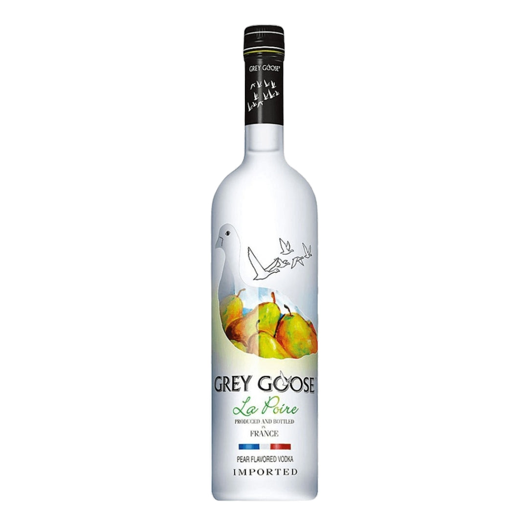 GREY GOOSE