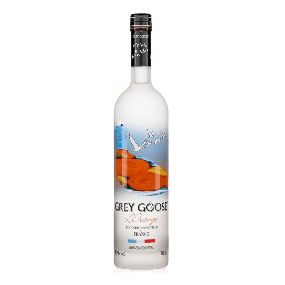 GREY GOOSE