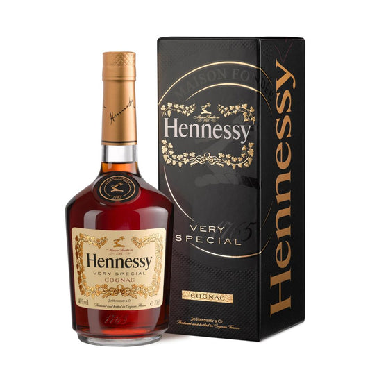 HENNESSY COGNAC VS 70CL