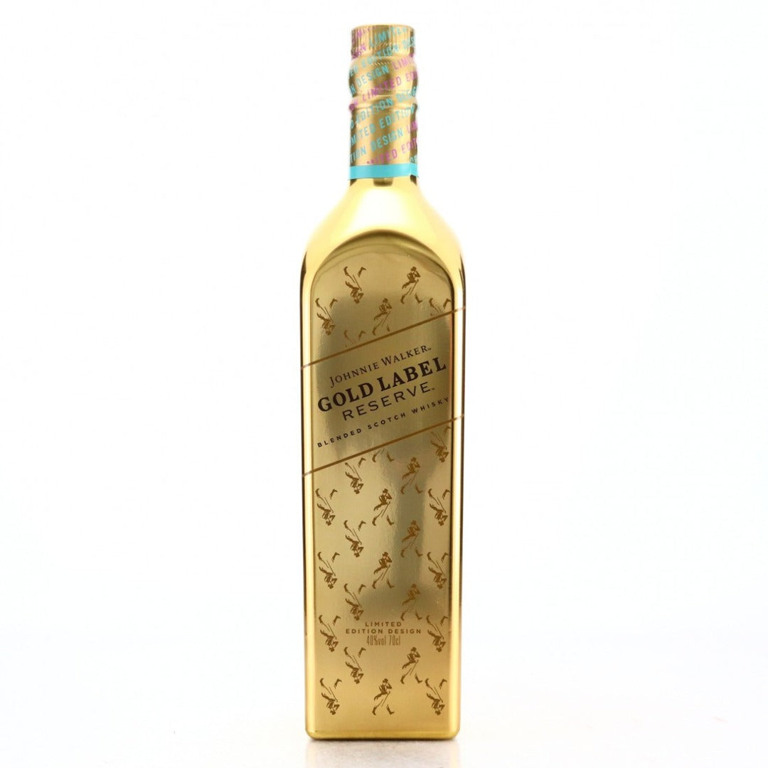 JOHNNIE WALKER GOLD LABEL RESERVE LIMITED EDITION 1L